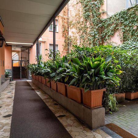 Keys Of Italy - Melloni 4 / Mustard Revolution Apartment Milan Bagian luar foto